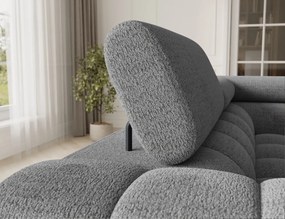 Coltar extensibil Fectory pe dreapta Royal 03
