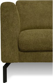 Colțar galben muștar (colț dreapta) Gomero – Scandic