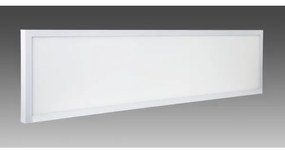 Brilagi-LED Corp de iluminat LED reglabil pentru baie FRAME SMART LED/50W/230V IP44 alb + telecomandă