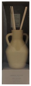 Difuzor parfum amforă Amber delice 100ml