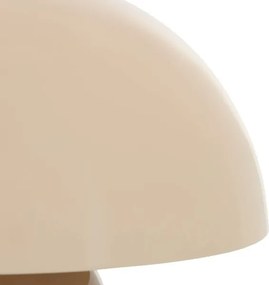 Atmosphera - Lampă de masă LITO 1xE14/6W/230V bej