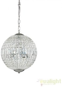 Lustra suspendata eleganta LUXOR SP6 092911