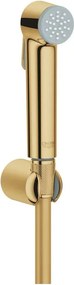 Dus igienic Grohe Tempesta-F trigger spray 30 auriu lucios Cool Sunrise