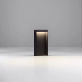 Mini Stalp exterior H-30cm LED IP65 ALLEY