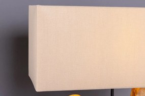 Veioza design unic HYPNOTIC 50cm