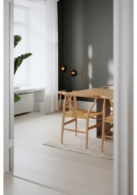 ByRydens 4002610-4002 - Lampă de masă TURNO 1xG9/4W/230V