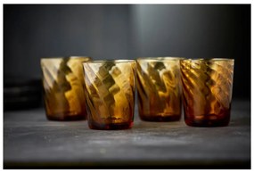 Pahare 4 buc. 300 ml Vienna – Lyngby Glas