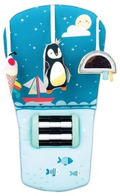 Taf Toys - Suport auto suspendat Polul Nord