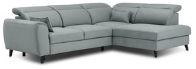 Coltar extensibil Noble pe dreapta Savoi 100