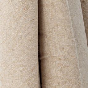 Fata de masa din in , certificare OEKO-TEX®, Terni