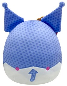 Jucărie de pluș Hello Kitty Kuromi – SQUISHMALLOWS