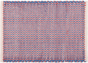 Covoraș de intrare din material textil 50x70 cm Dei – noo.ma