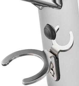 La Pavoni Cilindro | Rasnita de cafea electrica