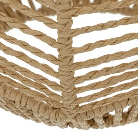 Lustră pe cablu Atmosphera CAREN 1xE27/40W/230V iută