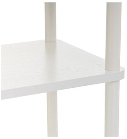 Măsuță auxiliară 30x34 cm Alba – Casa Selección