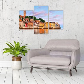 Tablou - Rovinj, Croația (90x60 cm)