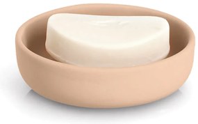 Săpunieră ceramică BRASS TONE, Ø 11,2 cm