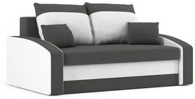 Expedo Canapea extensibilă LINT, 150x75x90, haiti 14/haiti 17