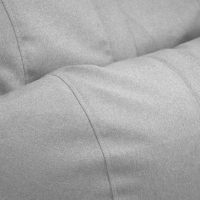 Fotoliu bean bag albastru Roll 105 – SLOWDOWN