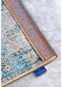 Covor de exterior albastru deschis 160x235 cm Rene – Villeroy&amp;Boch
