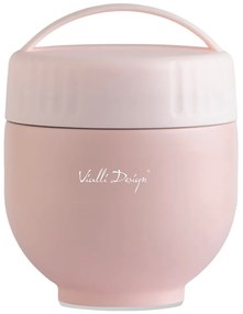 Termos pentru mâncare cu lingură Fuori – Vialli Design