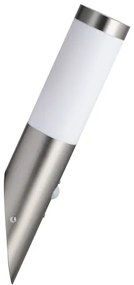 Aplică de exterior cu senzor EGLO 83278 HELSINKI 1xE27/15W IP44