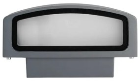 Ideal lux - Aplica perete exterior 1xE27/60W/230V