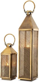 Suport lumanare design LUX Festival S