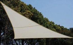 Prelată de umbrire TRIANGLE 5m