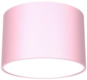 Spot DIXIE 1xGX53/11W/230V roz