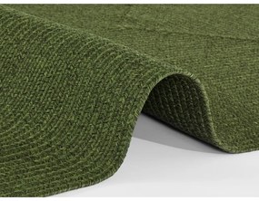 Covor verde de exterior 150x80 cm - NORTHRUGS