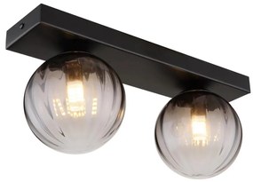 Plafonieră Globo 15216-2 DALLERTA 2xG9/10W/230V