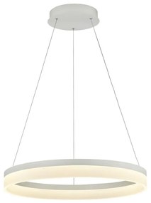 Lustra LED dimabila Ara 60cm