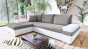 Colțar Lilith (piele ecologică Soft 017 + Lawa 05) (S). Promo -17%. 1058546