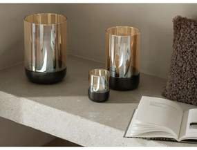 Felinar din sticlă (înălțime 20 cm) Calma – Blomus