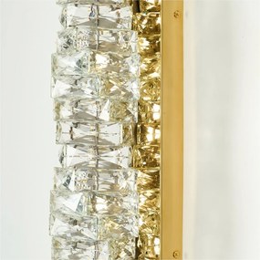 Aplica de perete LED FLORENCE