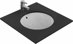 Lavoar sub blat Ideal Standard Connect rotund 48 cm