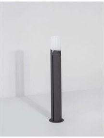 Stalp pentru iluminat exterior IP54 PYRO H-60cm NVL-9209212