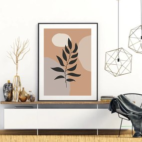 Poster - Planta (A4)