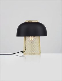 Veioza, Lampa de masa SQUBE