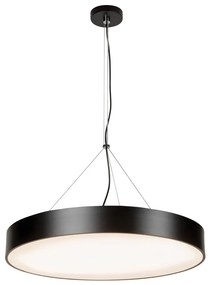 Lustra LED suspendata design modern Cora 65cm