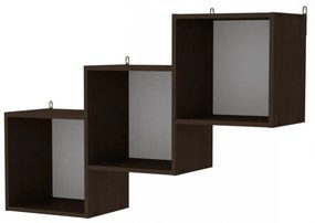 CORP CU POLITE 'P3' WENGE