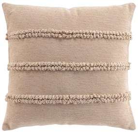 Pernă decorativă din amestec de bumbac 45x45 cm Hilary – douceur d'intérieur