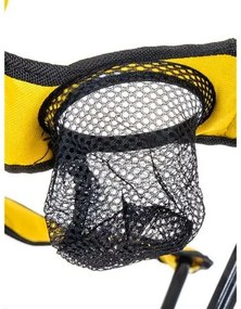 Happy Green Scaun pliabil pentru copii Rață