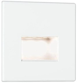 Paulmann 93093 - LED 1,2W Lumină scară EDGE 230V