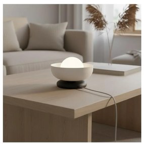 Lampă de masă OZZY 1xG9/8W/230V gri