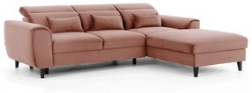 Coltar extensibil Foble pe dreapta Nube 24