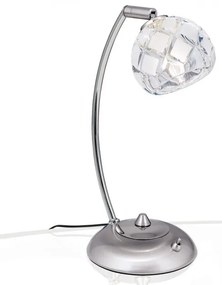 Lampa de masa design modern de lux Maderno crom