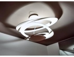 Artemide AR 1247010A - Plafonieră PIRCE MINI 1xR7s/330W/230V