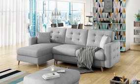 Coltar extensibil Asgard L Sawana 21